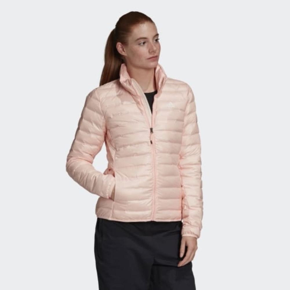 Adidas Down Lightweight Packable Jacket